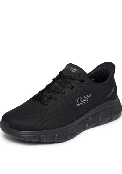 Skechers - Sneaker Bobs - Uomo - 118116/BBK