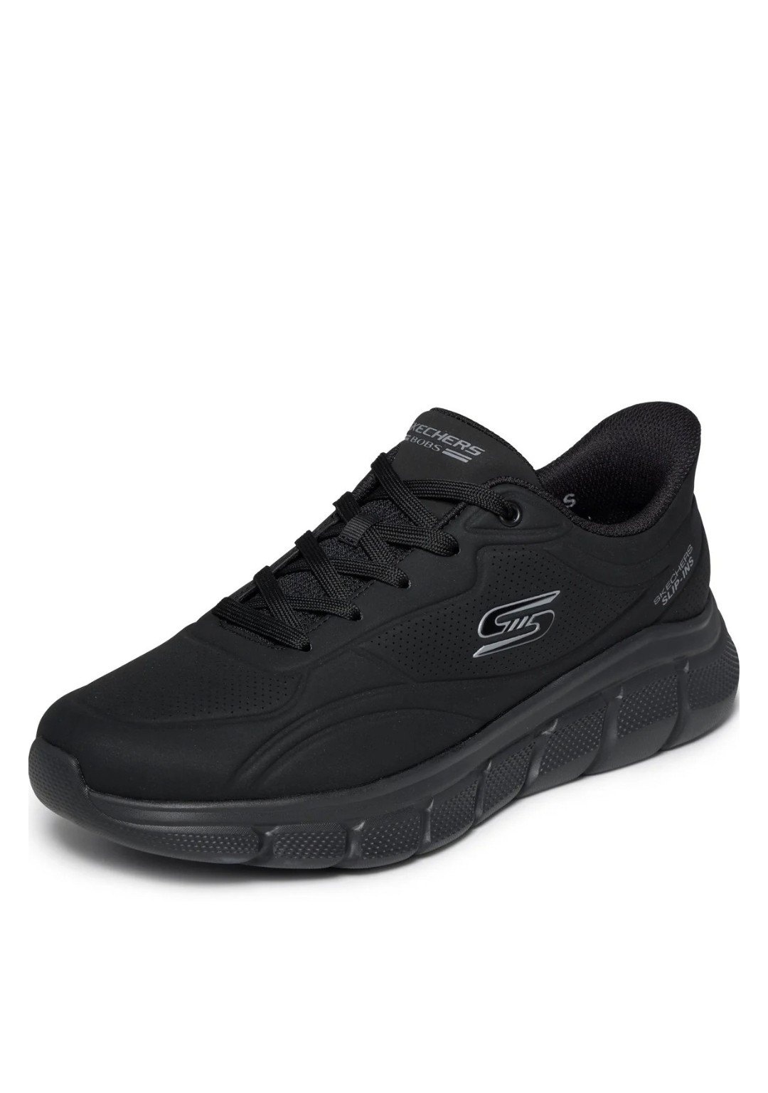 Skechers - Sneaker Bobs - Uomo - 118116/BBK