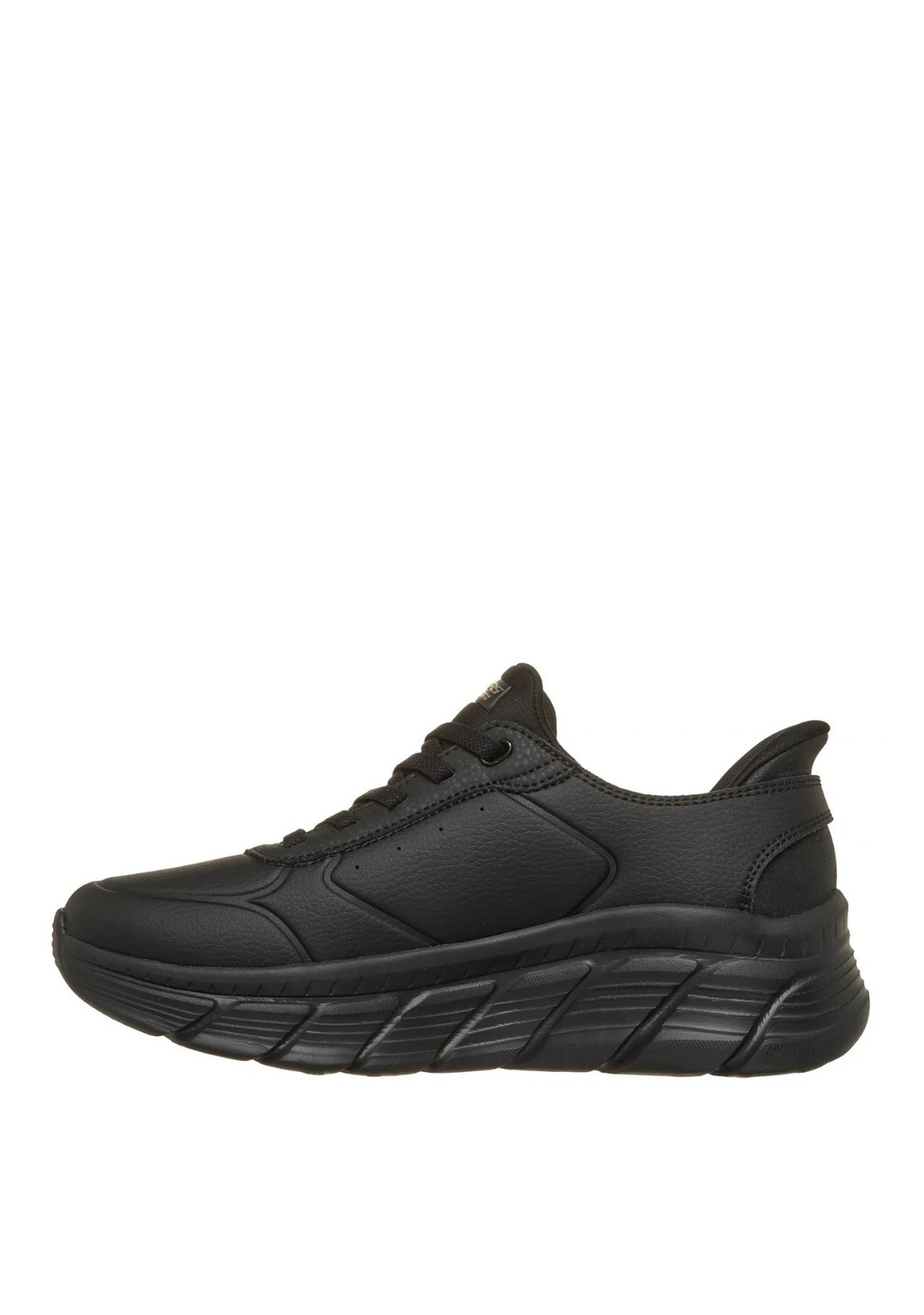 Skechers - Sneaker Bobs - Uomo - 118116/BBK