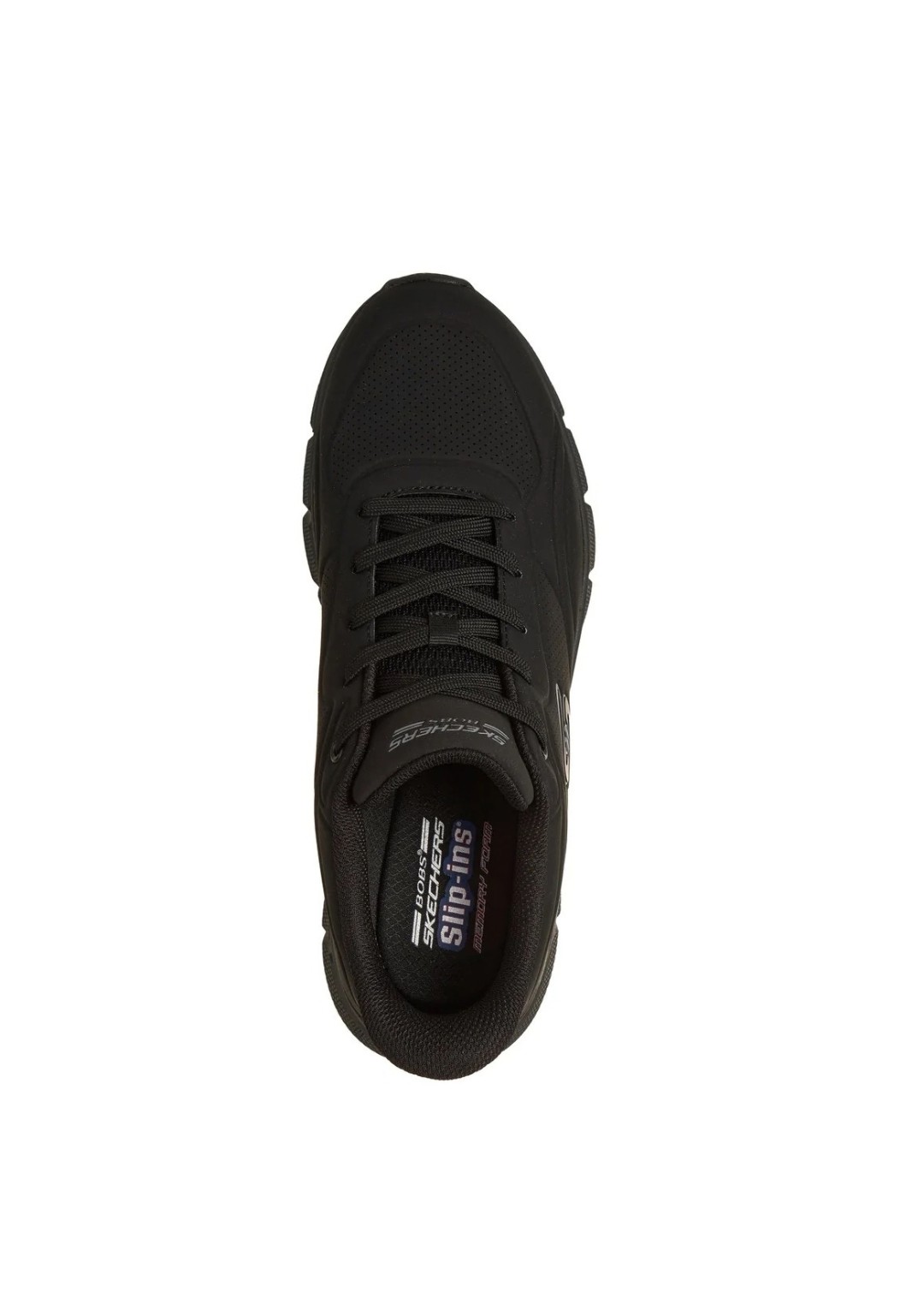 Skechers - Sneaker Bobs - Uomo - 118116/BBK