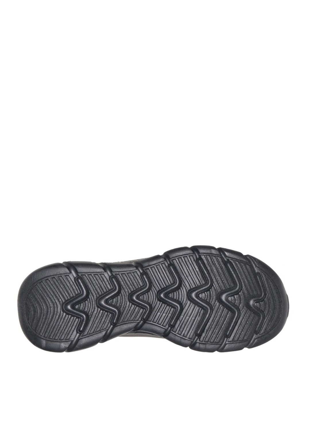 Skechers - Sneaker Bobs - Uomo - 118116/BBK