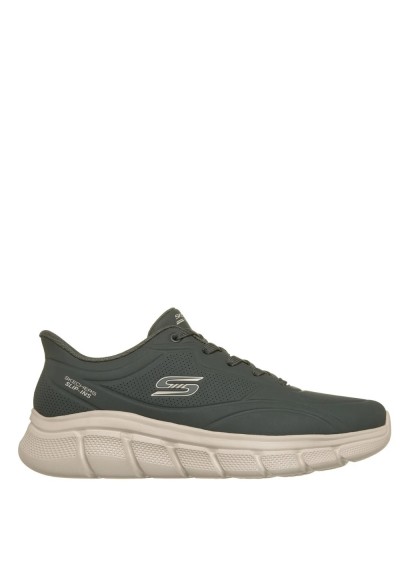 Skechers - Sneaker Bobs - Uomo - 118116/OLV
