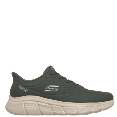 Skechers - Sneaker Bobs - Uomo - 118116/OLV