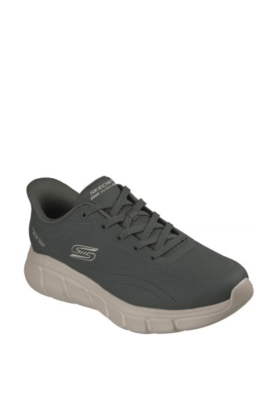 Skechers - Sneaker Bobs - Uomo - 118116/OLV