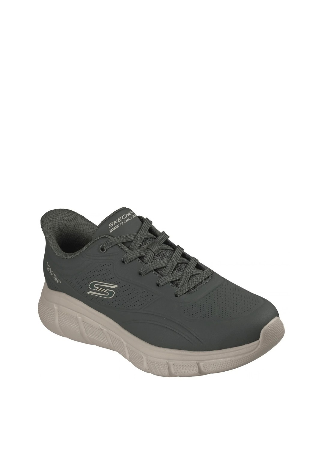 Skechers - Sneaker Bobs - Uomo - 118116/OLV