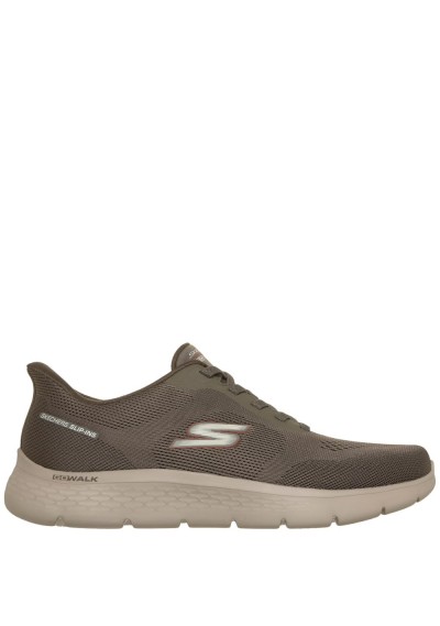 Skechers - Sneaker GoWalk - Uomo - 216924/DKTP