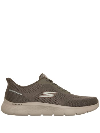 Skechers - Sneaker GoWalk - Uomo - 216924/DKTP