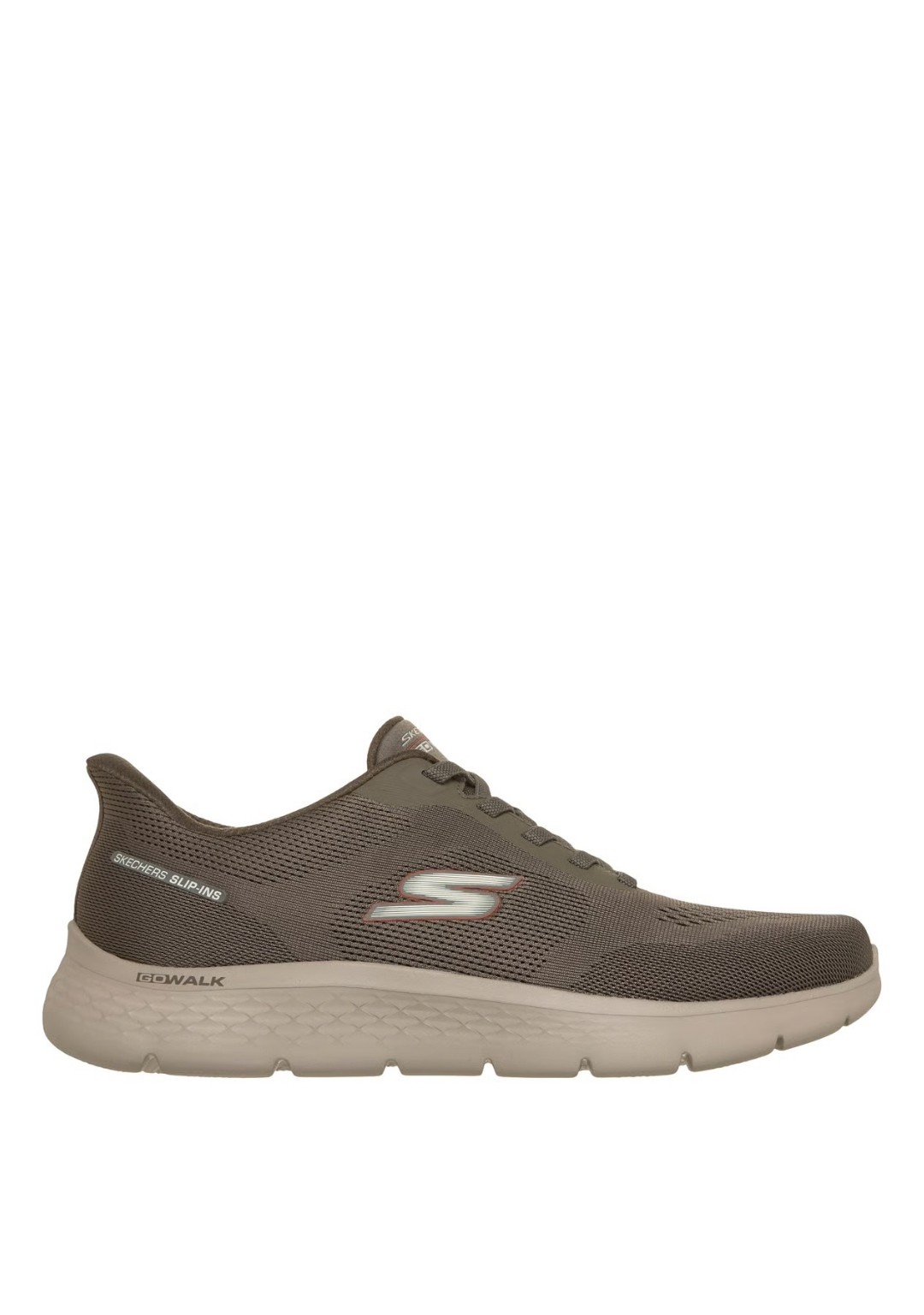 Skechers - Sneaker GoWalk - Uomo - 216924/DKTP