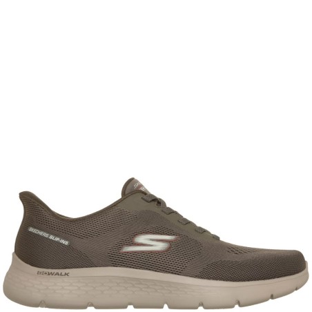 Skechers - Sneaker GoWalk - Uomo - 216924/DKTP