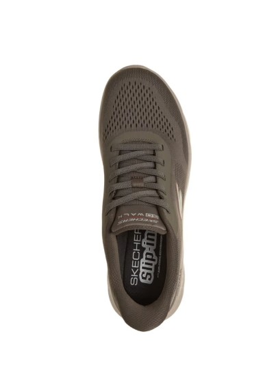 Skechers - Sneaker GoWalk - Uomo - 216924/DKTP