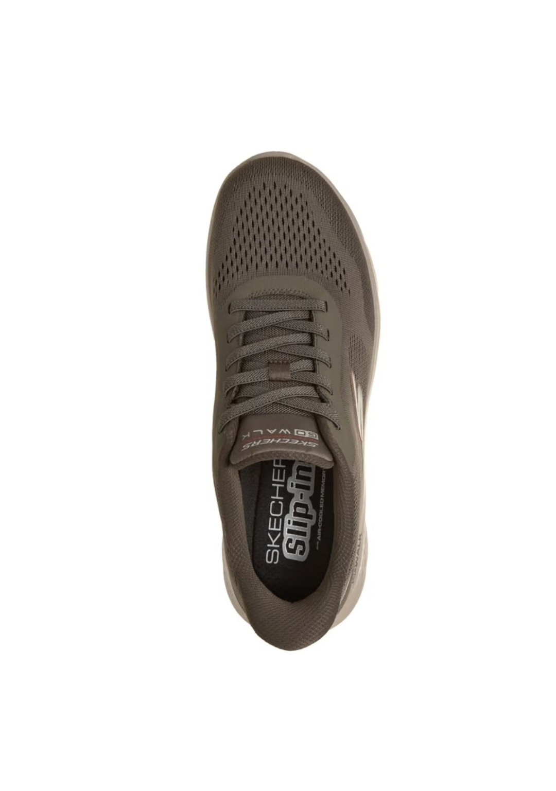 Skechers - Sneaker GoWalk - Uomo - 216924/DKTP