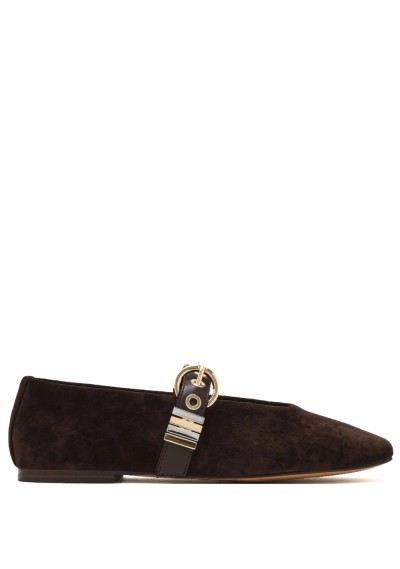 Steve Madden - Ballerina fibbia - Donna - LUCIA