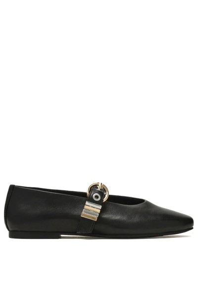 Steve Madden - Ballerina fibbia - Donna - LUCIA N