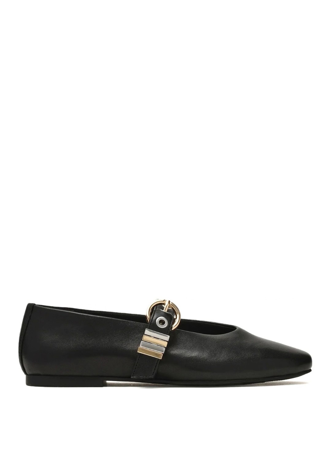 Steve Madden - Ballerina fibbia - Donna - LUCIA N
