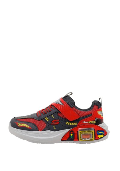 Skechers - Sneaker garage - Bambini e ragazzi - 402150L/RDCC