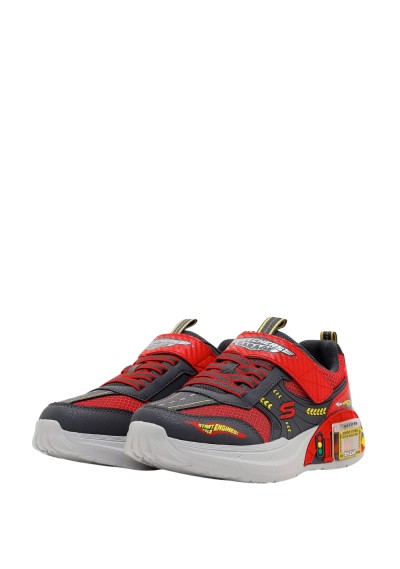 Skechers - Sneaker garage - Bambini e ragazzi - 402150L/RDCC