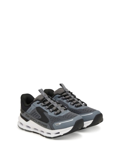 Skechers - Sneaker platform - Bambini e ragazzi - 404203L/CCBK