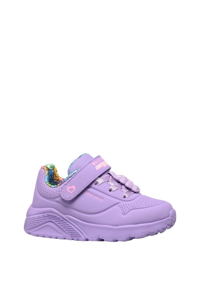 Skechers - Sneaker Orsetto - Bimba - 310812N/PRMT