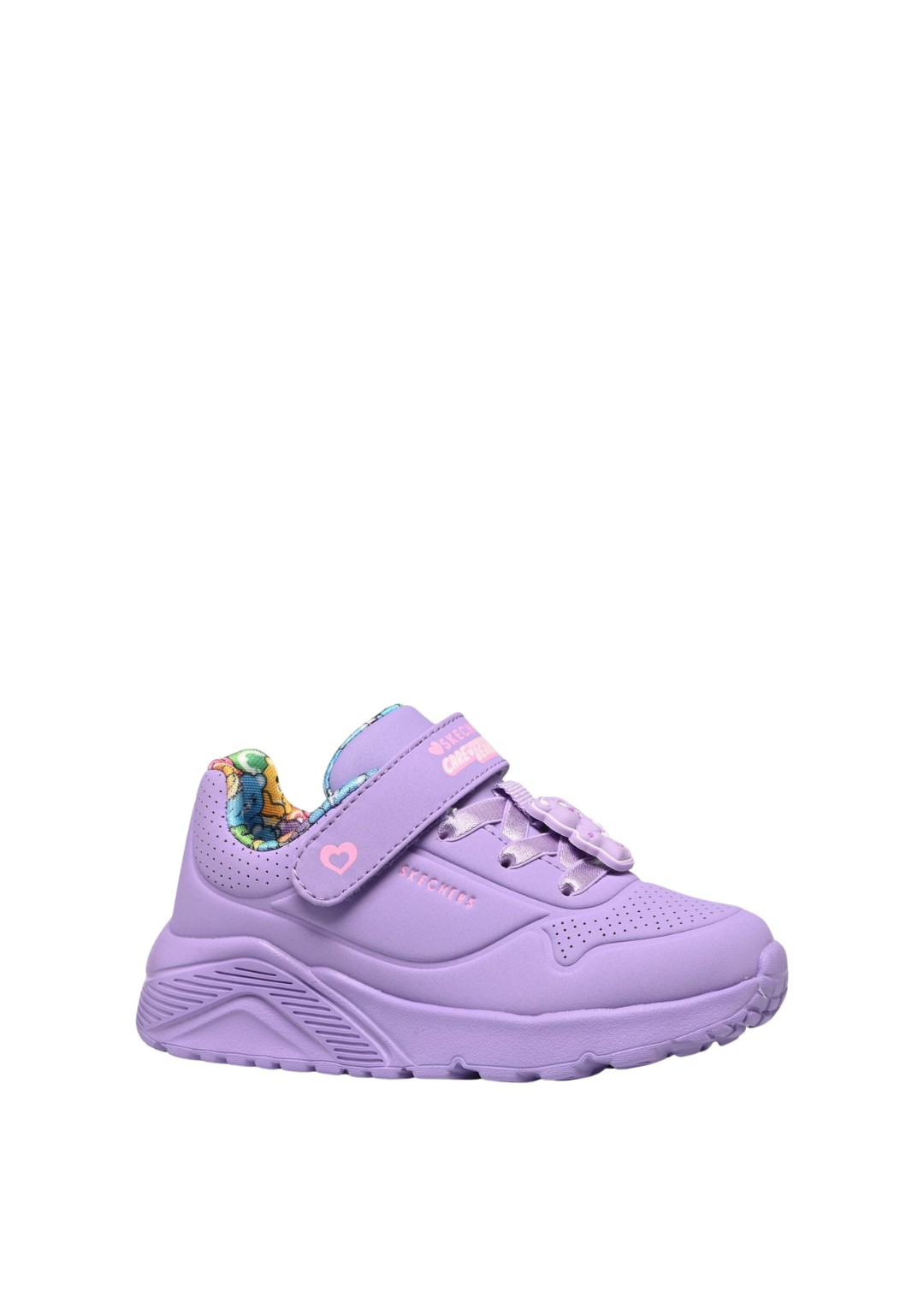 Skechers - Sneaker Orsetto - Bimba - 310812N/PRMT