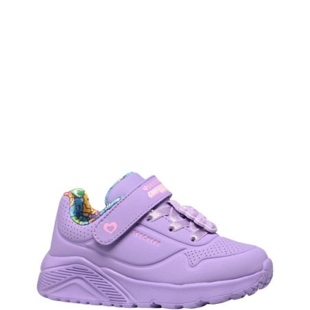 Skechers - Sneaker Orsetto - Bimba - 310812N/PRMT