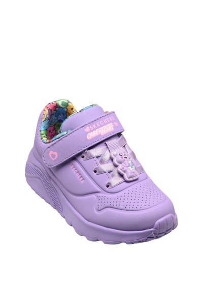 Skechers - Sneaker Orsetto - Bimba - 310812N/PRMT