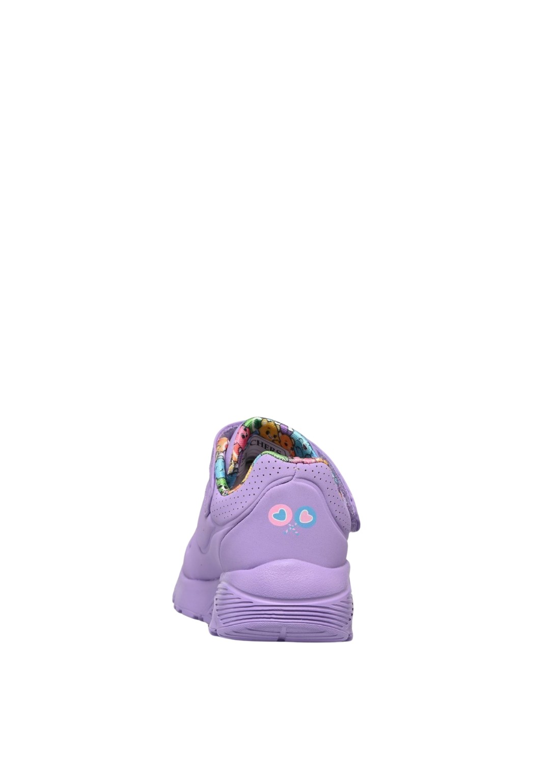 Skechers - Sneaker Orsetto - Bimba - 310812N/PRMT