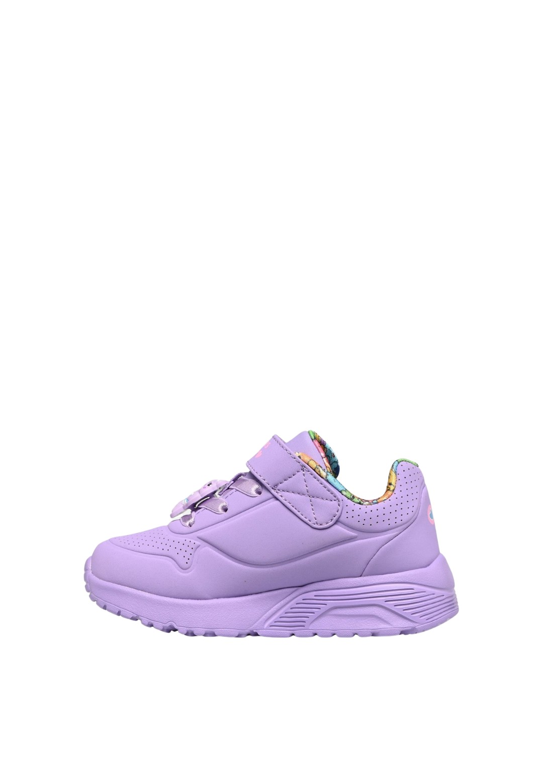 Skechers - Sneaker Orsetto - Bimba - 310812N/PRMT