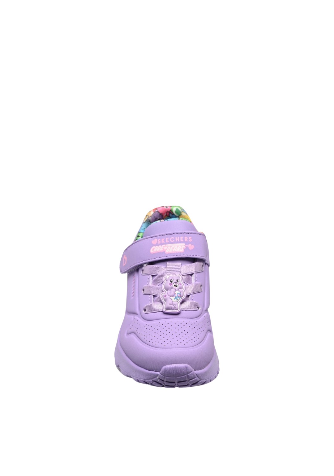 Skechers - Sneaker Orsetto - Bimba - 310812N/PRMT