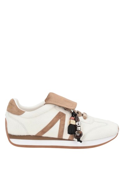 Tosca Blu - Sneaker bassa - Donna - ECLIPSE SF2604S064