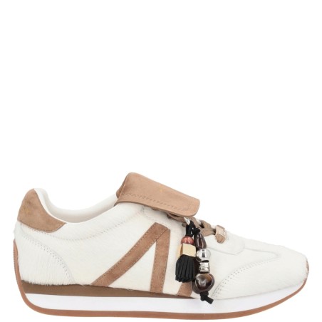 Tosca Blu - Sneaker bassa - Donna - ECLIPSE SF2604S064