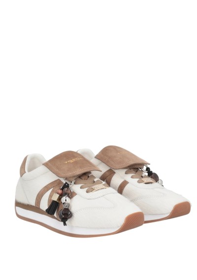 Tosca Blu - Sneaker bassa - Donna - ECLIPSE SF2604S064