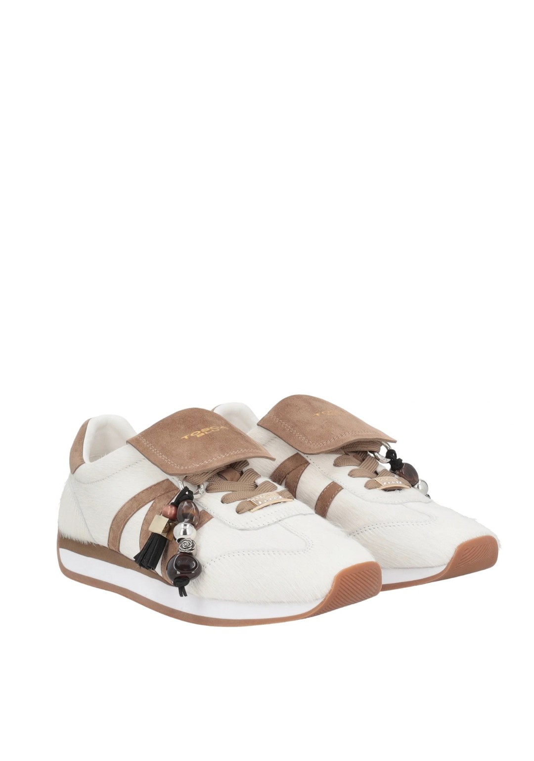 Tosca Blu - Sneaker bassa - Donna - ECLIPSE SF2604S064