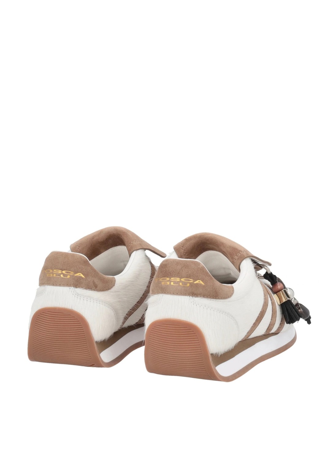 Tosca Blu - Sneaker bassa - Donna - ECLIPSE SF2604S064