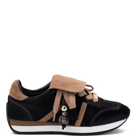 Tosca Blu - Sneaker bassa - Donna - ECLIPSE SF2604S064 N