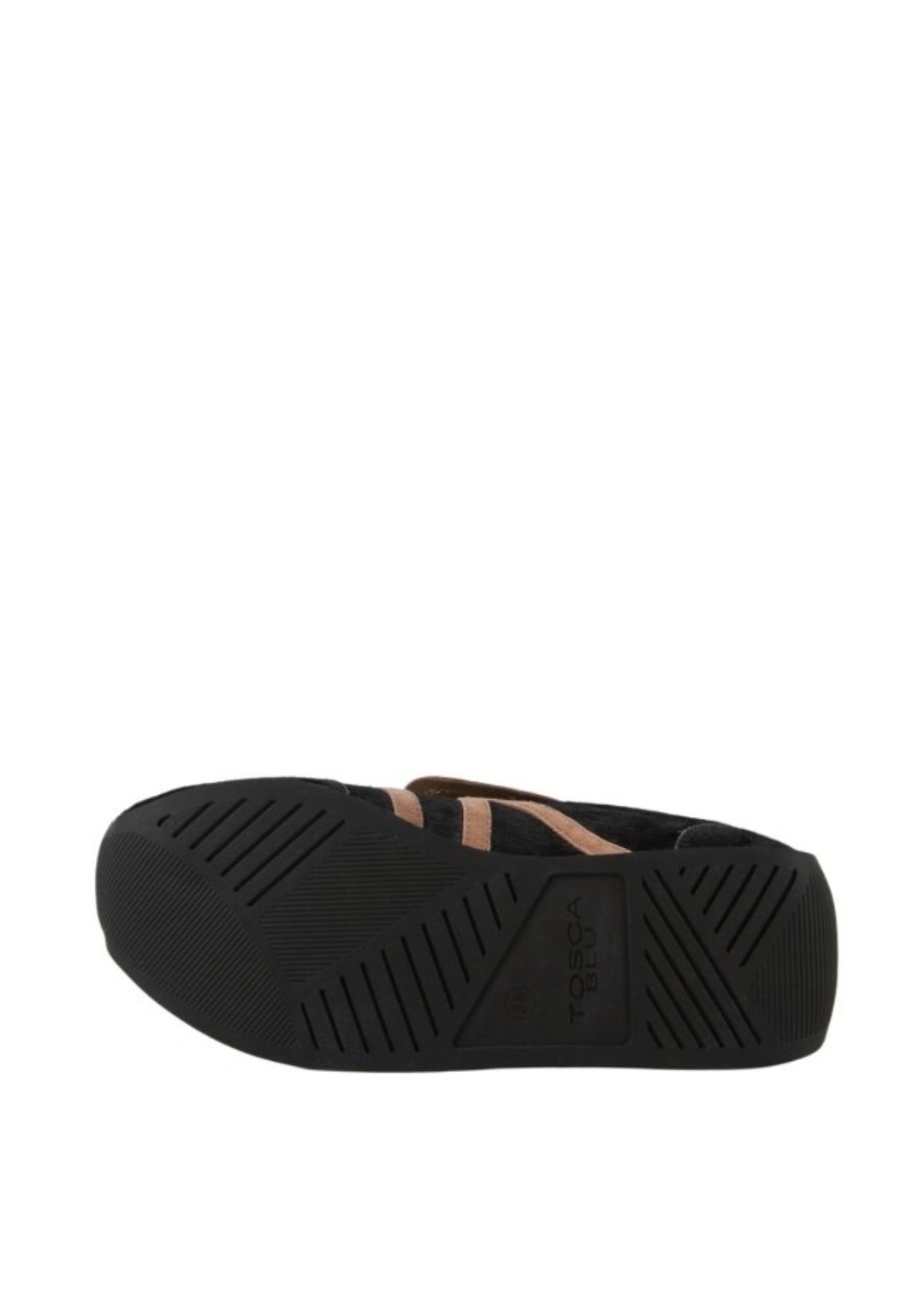 Tosca Blu - Sneaker bassa - Donna - ECLIPSE SF2604S064 N