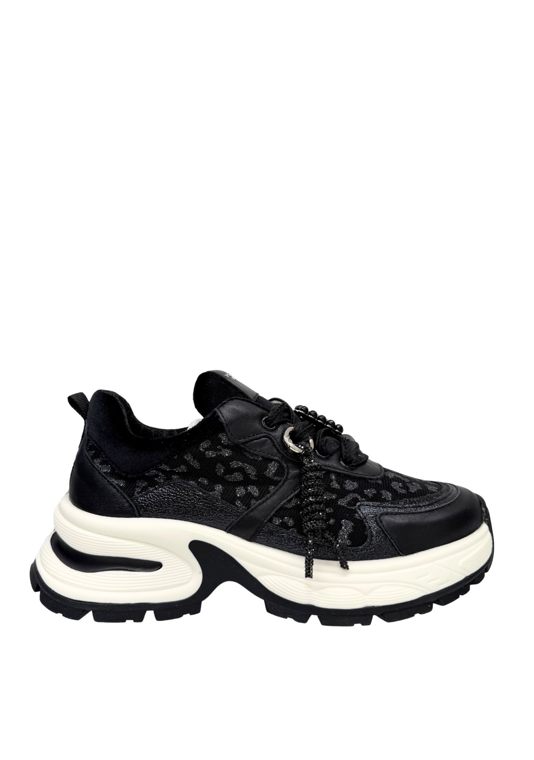 Tosca Blu - Sneaker Gioiello - Donna - DIAMANTIKA SF2626S100