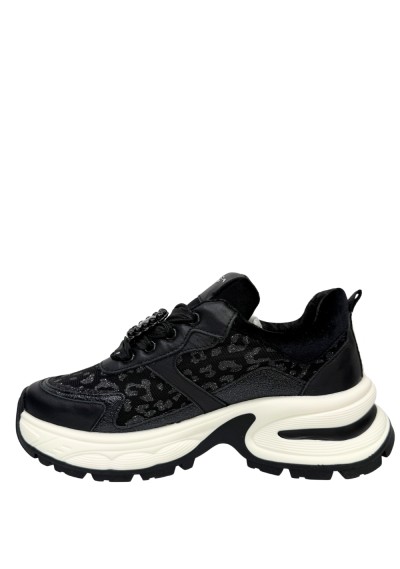 Tosca Blu - Sneaker Gioiello - Donna - DIAMANTIKA SF2626S100