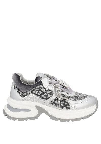 Tosca Blu - Sneaker Gioiello - Donna - DIAMANTIKA SF2626S100 A