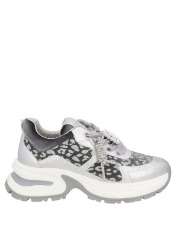 Tosca Blu - Sneaker Gioiello - Donna - DIAMANTIKA SF2626S100 A