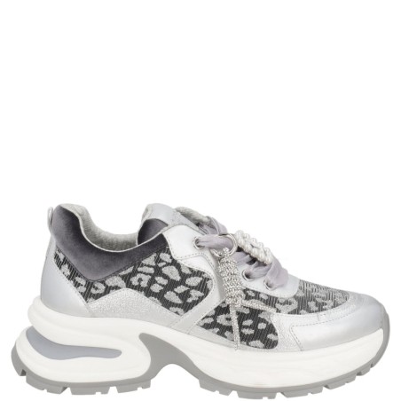 Tosca Blu - Sneaker Gioiello - Donna - DIAMANTIKA SF2626S100 A
