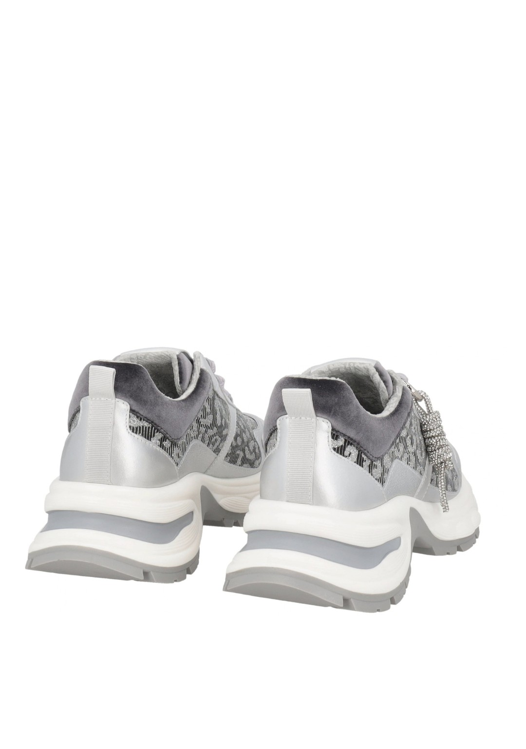 Tosca Blu - Sneaker Gioiello - Donna - DIAMANTIKA SF2626S100 A