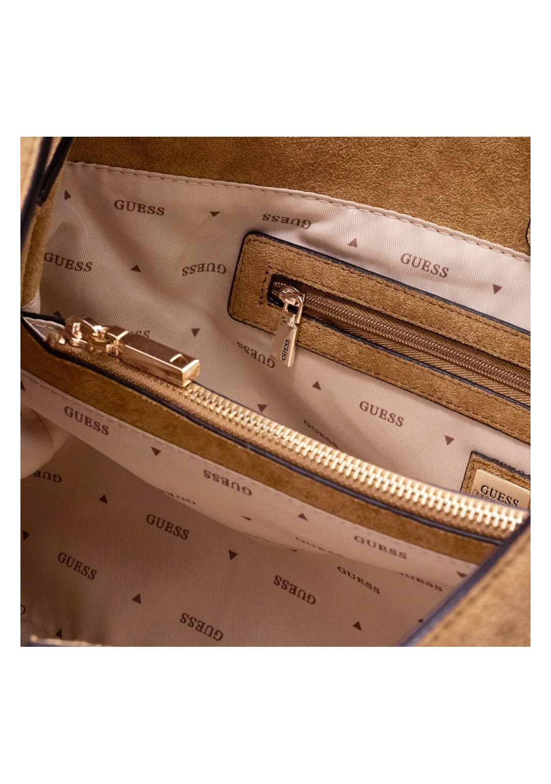 Guess - Borsa a Spalla - Donna - SUNSET SG231402