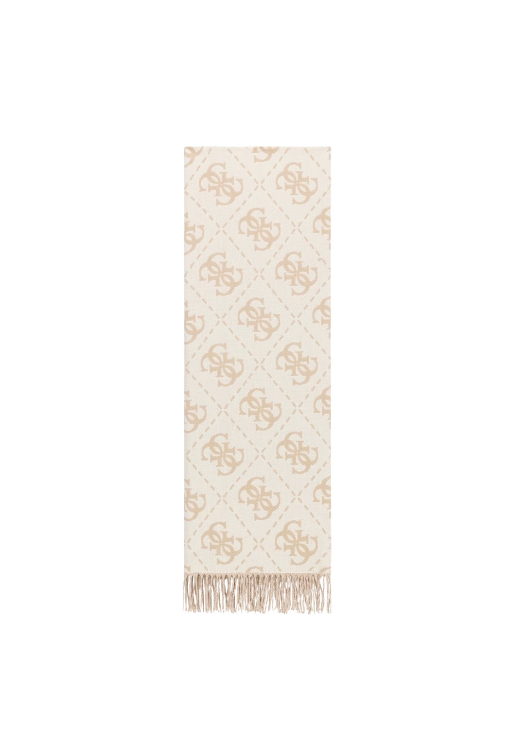 Guess - Sciarpa Logata - Donna - AW5217VIS03 B