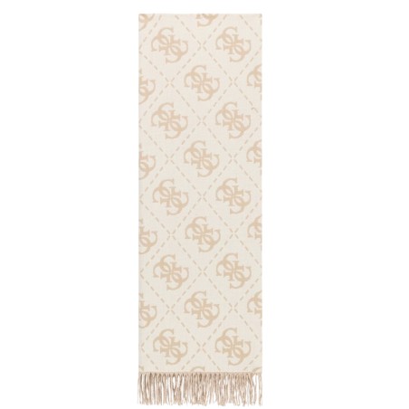 Guess - Sciarpa Logata - Donna - AW5217VIS03 B