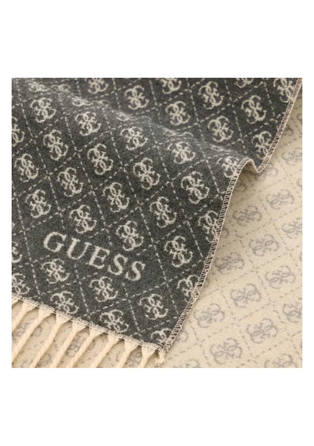 Guess - Loghi piccoli - Donna - AW5663VIS03 N