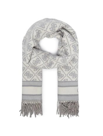 Guess - Sciarpa Logata - Donna - AW5665POL03 G