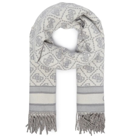 Guess - Sciarpa Logata - Donna - AW5665POL03 G