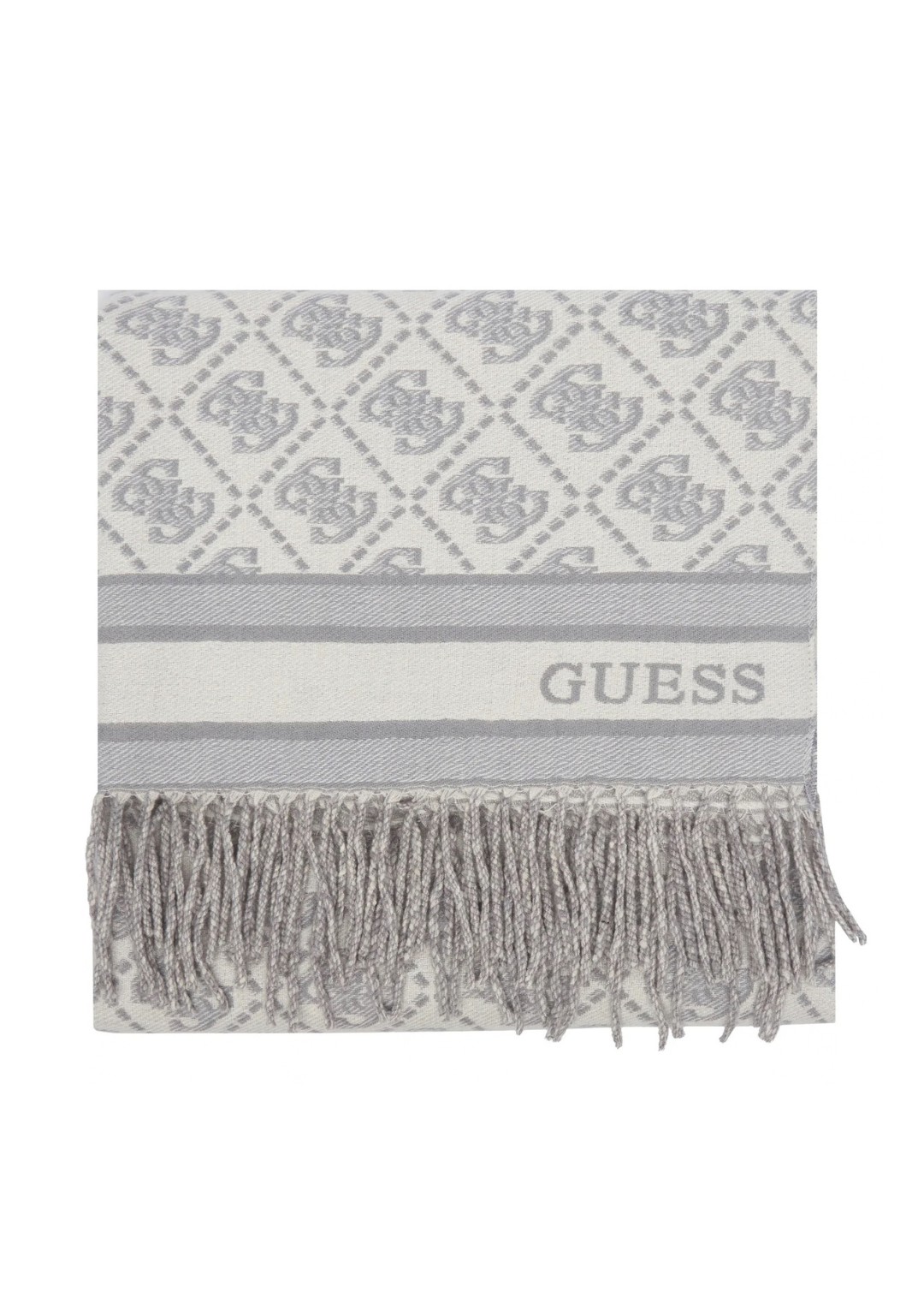 Guess - Sciarpa Logata - Donna - AW5665POL03 G