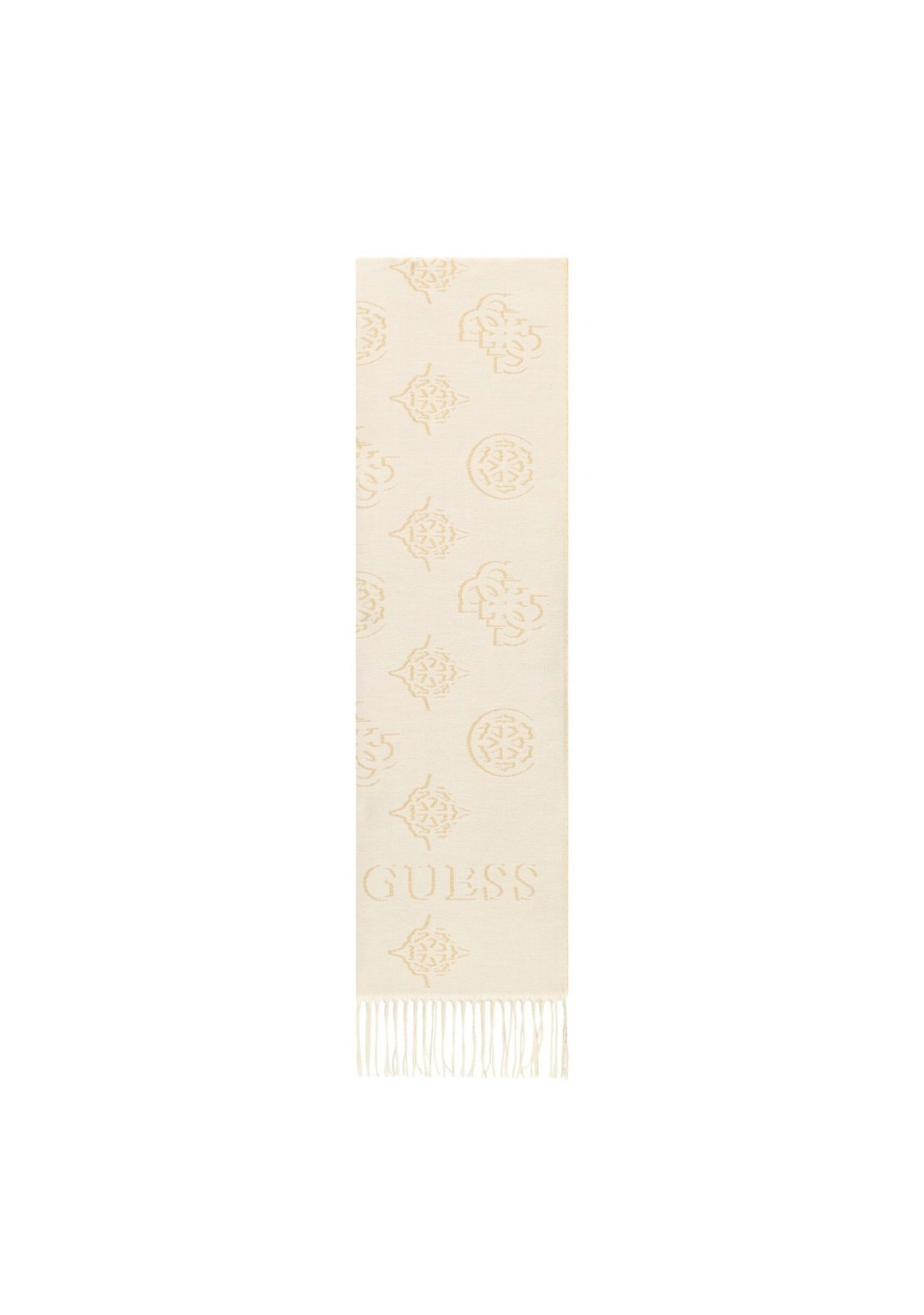Guess - Scritta logo - Donna - AW5654POL03