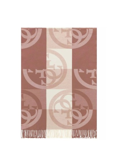 Guess - Sciarpa Logo - Donna - AW5670POL03 R